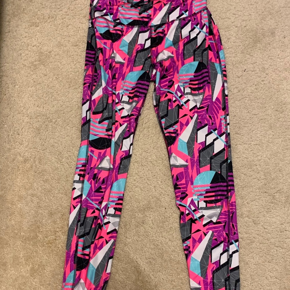 Danskin Leggings - Size Small